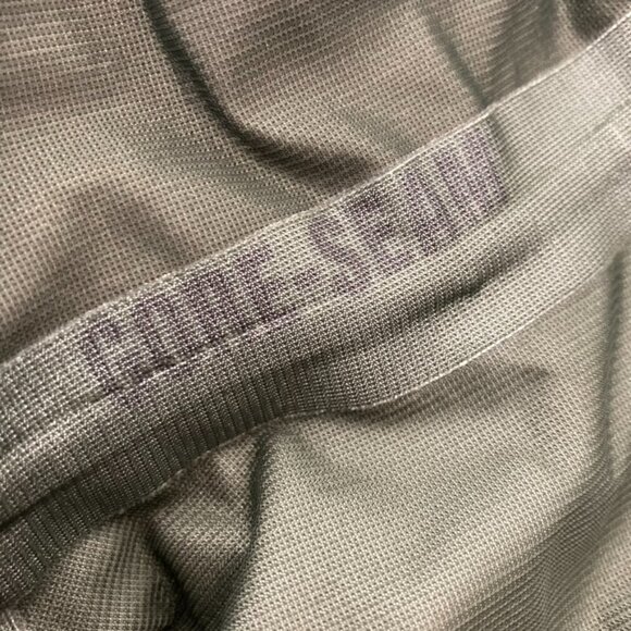 USAF All-Purpose Environmental Camouflage Parka Gore-Seam “Small Long” Military - Picture 13 of 13